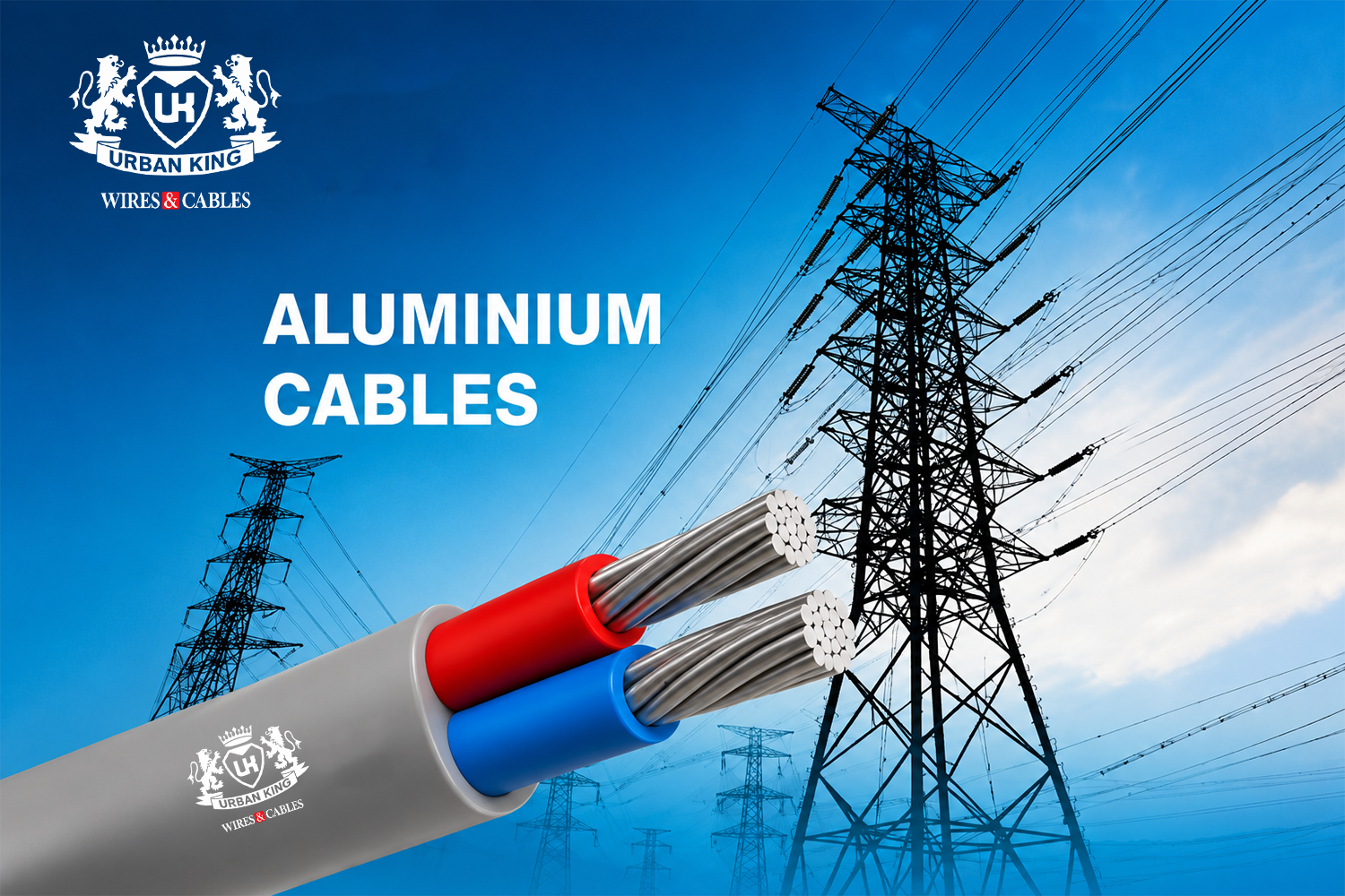 Aluminium Wire
